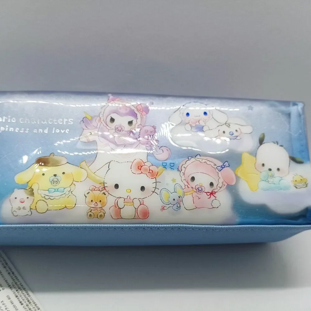Sanrio babies pen case